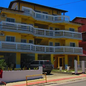 Apartamento Atlantico 2, Florianópolis