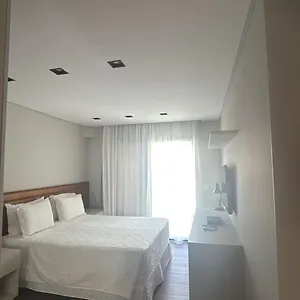 Aparthotel Praiabrava, Florianópolis