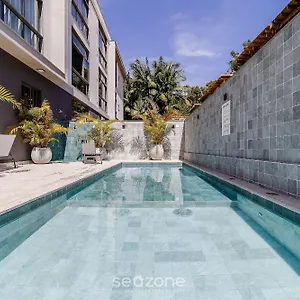  Apartamento Canasvieiras Tps