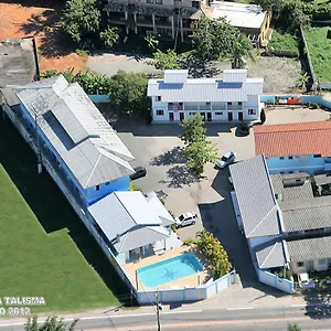 Estalagem Talismã, Florianópolis