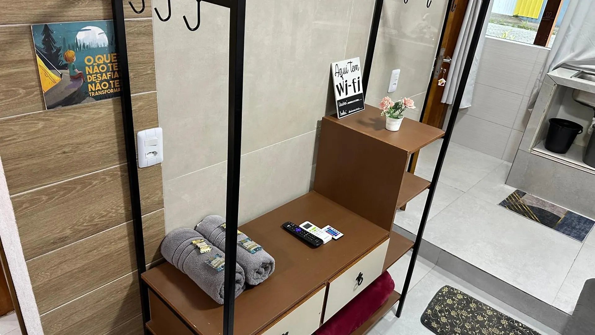 Apartment Moradas Desterro, Proximo Ao Aeroporto 02 Florianopolis