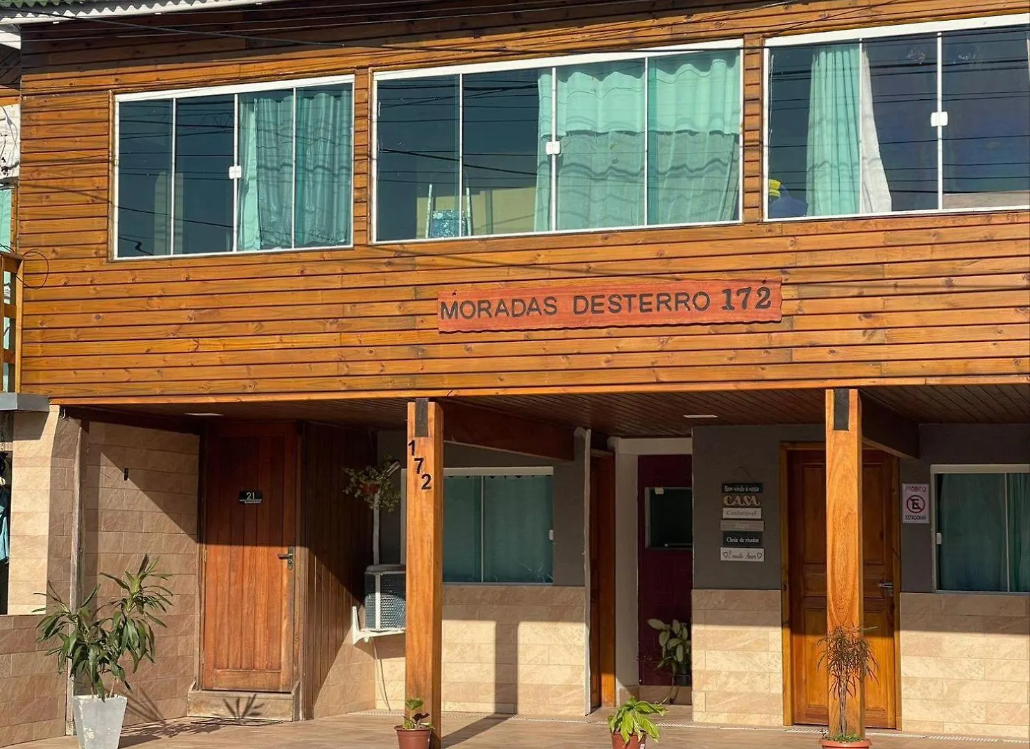 Apartment Moradas Desterro, Proximo Ao Aeroporto 02 Florianopolis Brazil